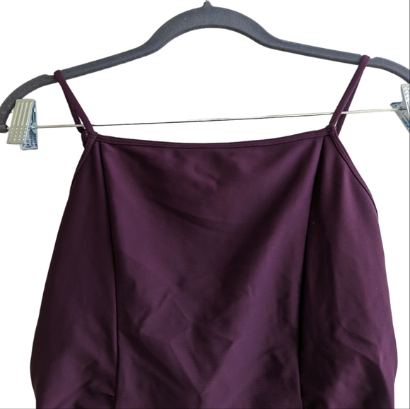 Free People Movement One Piece Swimsuit - Picture 7 of 8